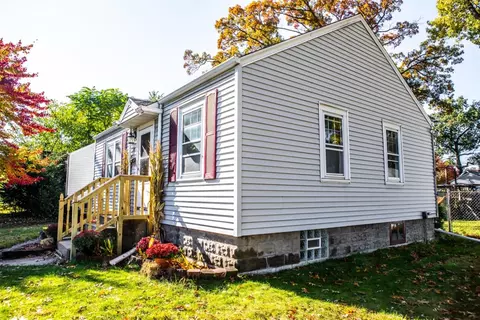 338 N Dwiggins St, Griffith, IN 46319 photo 50