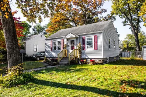 338 N Dwiggins St, Griffith, IN 46319 photo 53
