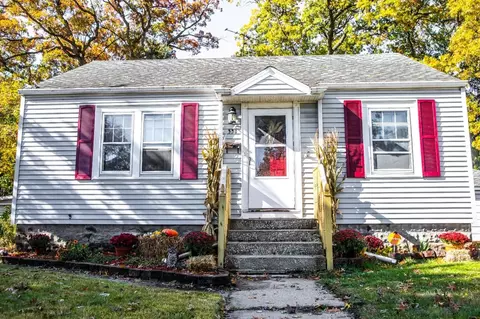 338 N Dwiggins St, Griffith, IN 46319 photo 55
