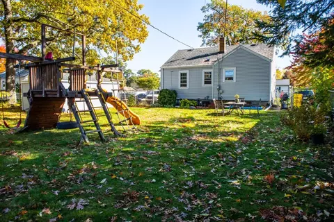 338 N Dwiggins St, Griffith, IN 46319 photo 19