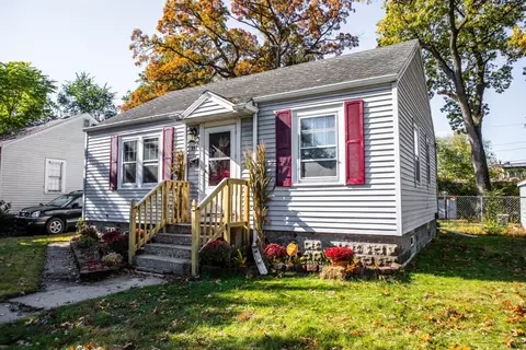 338 N Dwiggins St, Griffith, IN 46319 photo 57