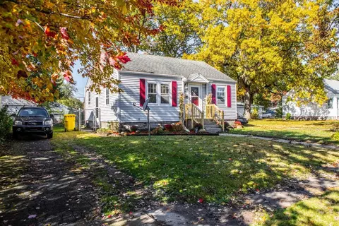 338 N Dwiggins St, Griffith, IN 46319 photo 54