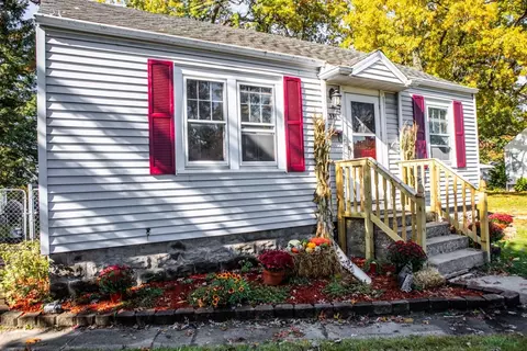 338 N Dwiggins St, Griffith, IN 46319 photo 56
