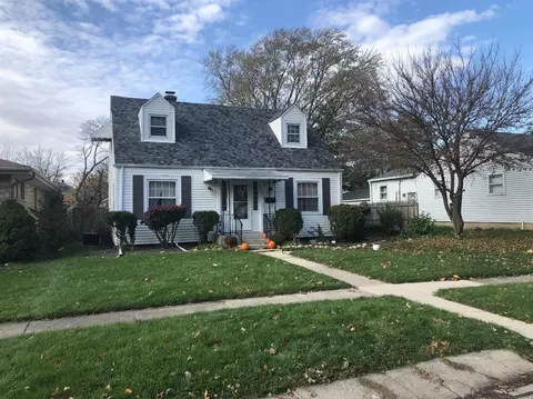 245 Maxwell St, Crown Point, IN 46307 photo 13