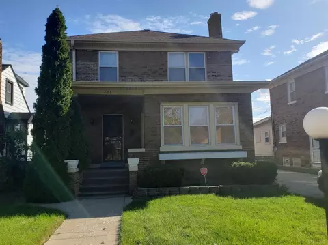 321 Cleveland St, Gary, IN 46404 photo 40