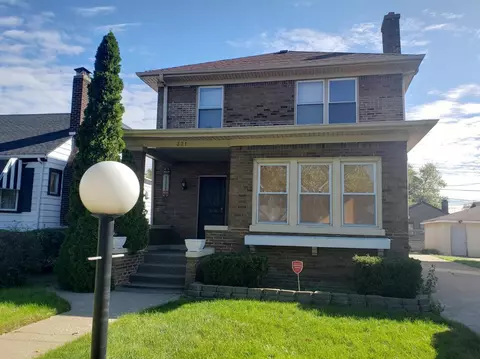 321 Cleveland St, Gary, IN 46404 photo 50