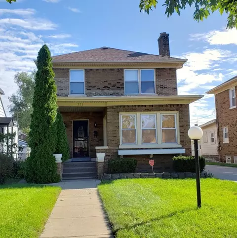 321 Cleveland St, Gary, IN 46404 photo 1