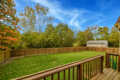 1411 E 177th Ct, Lowell, IN 46356 photo 24