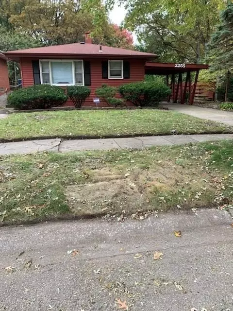 2255 Jennings St, Gary, IN 46404 photo 1