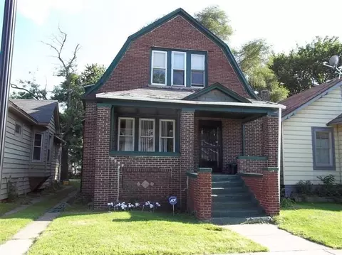 826 Becker St, Hammond, IN 46320 photo 1