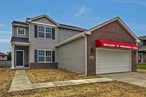 13151 Taft St, Crown Point, IN 46307 photo 1