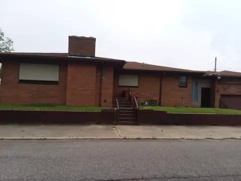 2664 Tyler St, Gary, IN 46407 photo 2