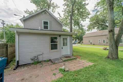 226 S Broad St, Griffith, IN 46319 photo 12