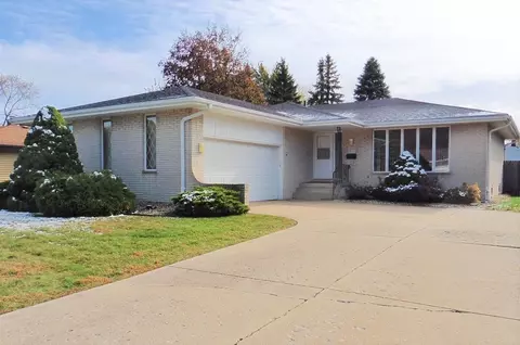 1908 Martha St, Munster, IN 46321 photo 1