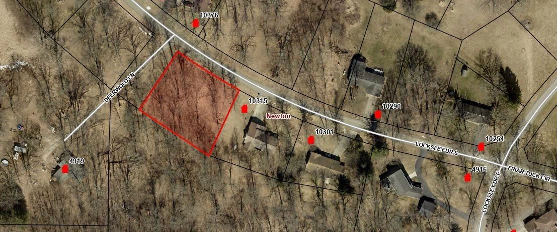 0 Locksley Dr  
