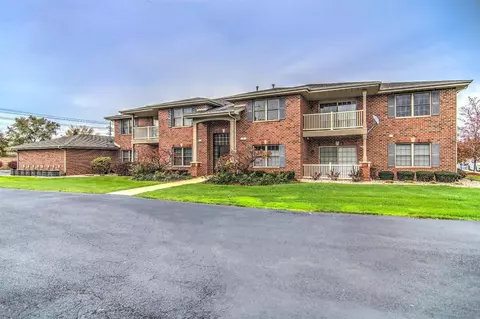 537 Cambridge Ct #2D, Munster, IN 46321 photo 20