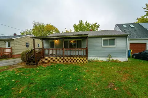 1112 E 39th Pl, Griffith, IN 46319 photo 1