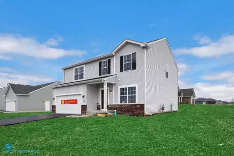 17245 Adams Dr, Lowell, IN 46356 photo 24
