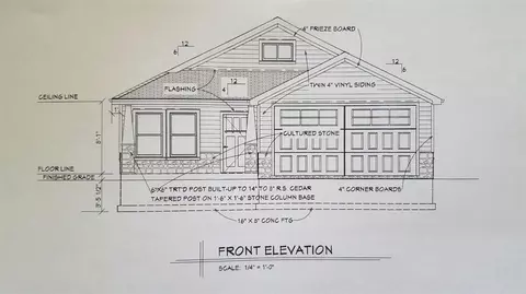 120 Emerald Dr, Porter, IN 46304 photo 1