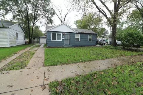 5215 E 13th Ave, Gary, IN 46403 photo 1