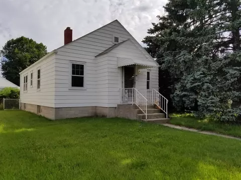 1332 Hoffman St, Hammond, IN 46327 photo 1