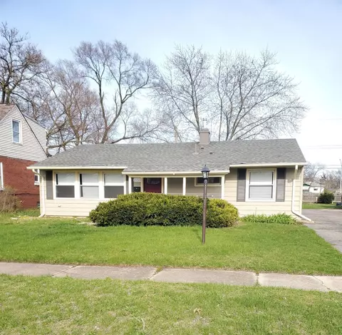 2059 Roosevelt Pl, Gary, IN 46404 photo 1