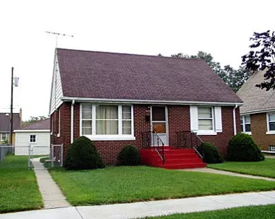 7143 Beech Ave, Hammond, IN 46324 photo 1