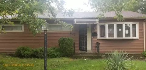 2232 Whitcomb St, Gary, IN 46404 photo 2
