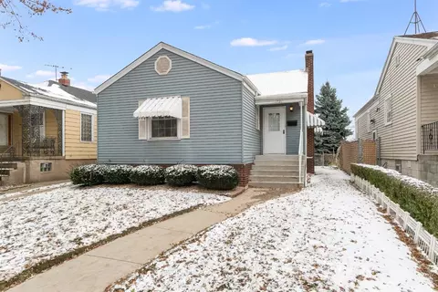 1721 Warwick Ave, Whiting, IN 46394 photo 1