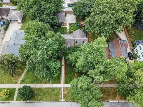 8034 Forest Ave, Munster, IN 46321 photo 8