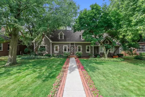 8034 Forest Ave, Munster, IN 46321 photo 3