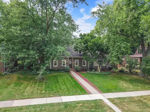 8034 Forest Ave, Munster, IN 46321 photo 42
