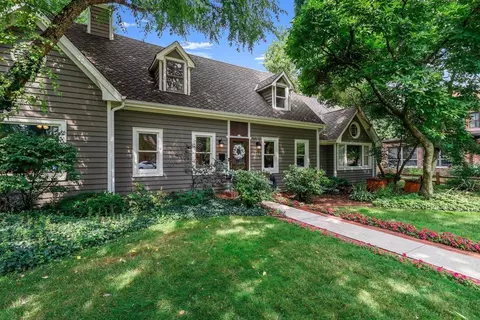8034 Forest Ave, Munster, IN 46321 photo 2