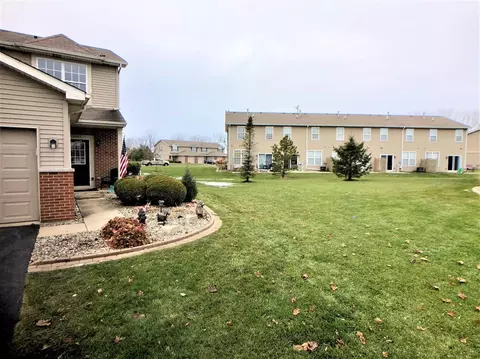 1027 Summertime Ct, Dyer, IN 46311 photo 11