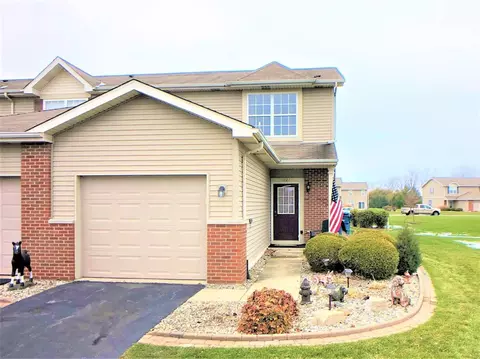 1027 Summertime Ct, Dyer, IN 46311 photo 1