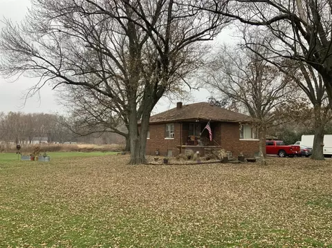 4848 W 45th Ave, Gary, IN 46408 photo 1