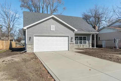 628 E Pine St, Griffith, IN 46319 photo 3