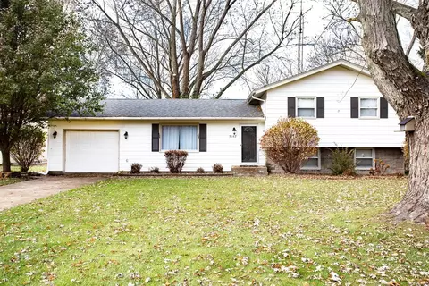 5142 Roosevelt Pl, Gary, IN 46408 photo 1