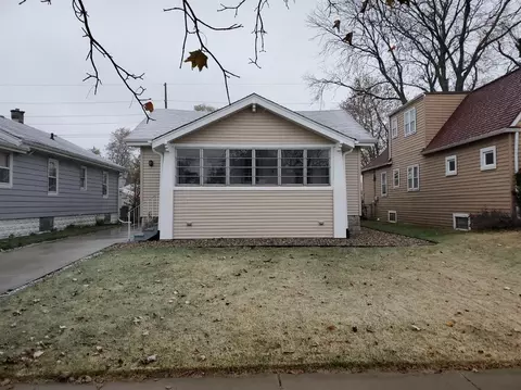 7510 Monroe Ave, Hammond, IN 46324 photo 1