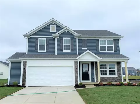 587 E 118 Ave, Crown Point, IN 46307 photo 1