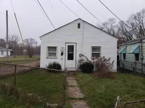 700 E 24th Ave, Gary, IN 46407 photo 1