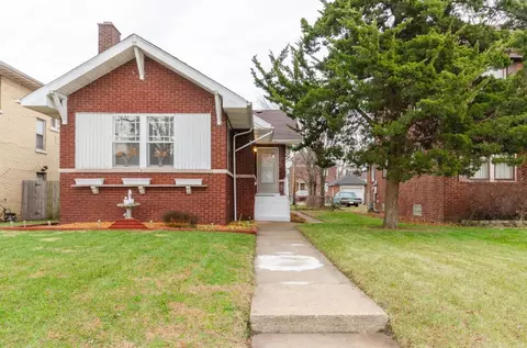 711 Hayes St, Gary, IN 46404 photo 1