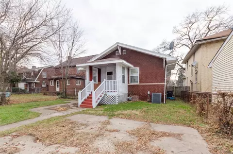 711 Hayes St, Gary, IN 46404 photo 20