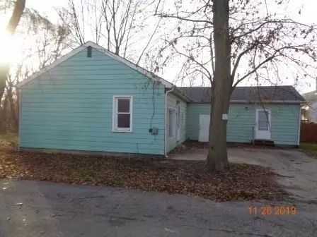 2519 Colfax St, Gary, IN 46406 photo 12
