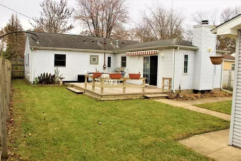 516 W Elm St, Griffith, IN 46319 photo 24