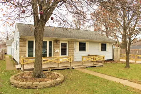 516 W Elm St, Griffith, IN 46319 photo 1