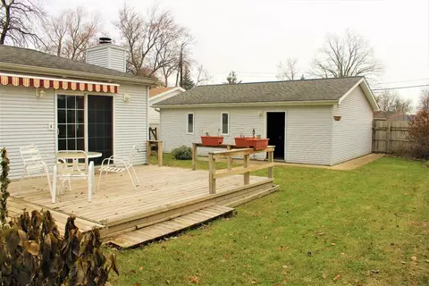 516 W Elm St, Griffith, IN 46319 photo 25