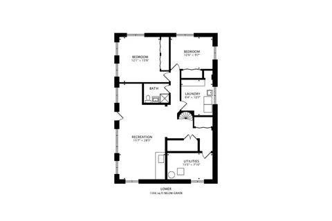 4 Crest Dr, Dune Acres, IN 46304 photo 46