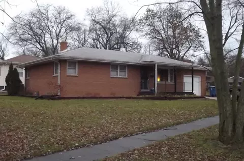 7100 Birch Ave, Gary, IN 46403 photo 2