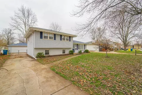 617 E Pine Pl, Griffith, IN 46319 photo 33
